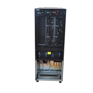 Tuncmatik Ultra One 10-40 kVA